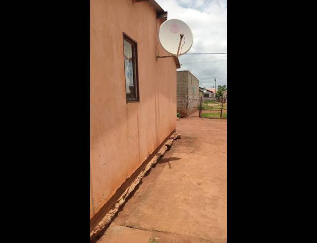 2 BEDROOM HOUSE FOR SALE IN KANANA PARK
